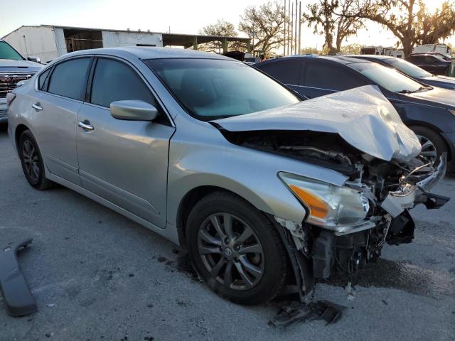 Photo 4 from auction – 2015 NISSAN ALTIMA 2.5 with VIN 1N4AL3AP1FN397308
