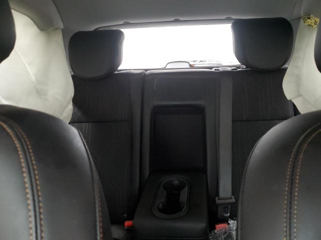 Photo 10 from auction – 2022 CHEVROLET TRAX 1LT with VIN KL7CJPSMXNB514272
