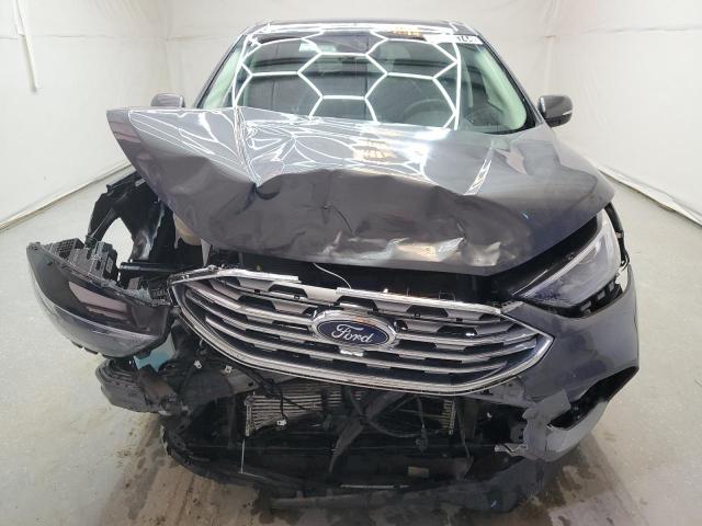 Photo 5 from auction – 2024 FORD EDGE TITAN with VIN 2FMPK4K96RBB01904