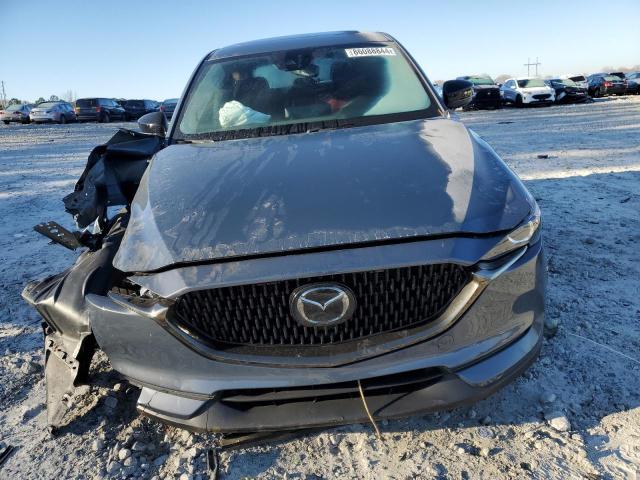 Photo 5 from auction – 2021 MAZDA CX-5 TOURI with VIN JM3KFACM3M0426435