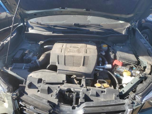 Photo 12 from auction – 2019 SUBARU FORESTER P with VIN JF2SKAGC0KH464503