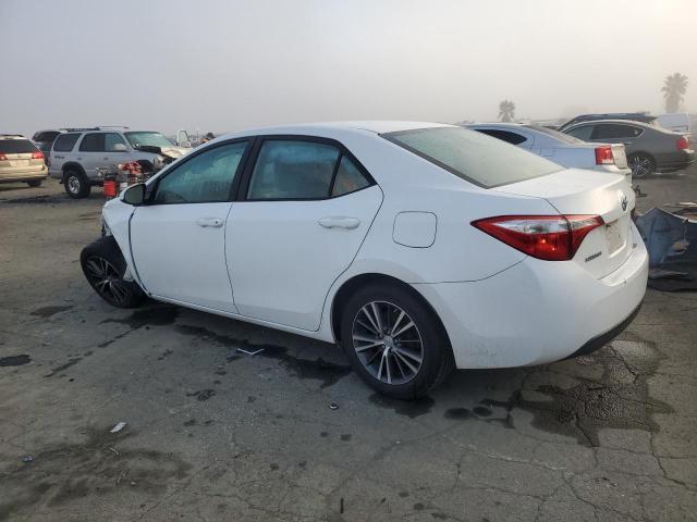 Photo 2 from auction – 2016 TOYOTA COROLLA L with VIN 5YFBURHE0GP492966