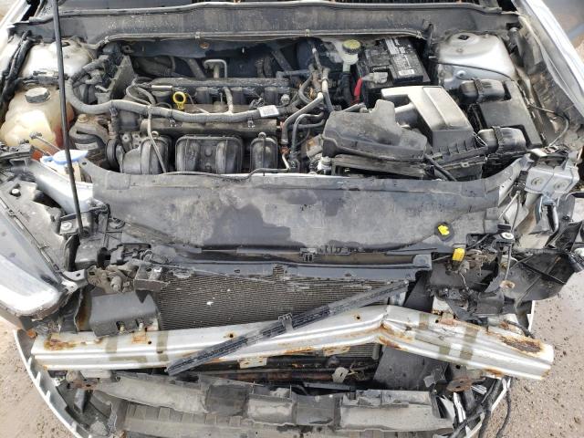 Photo 11 from auction – 2013 FORD FUSION SE with VIN 3FA6P0H71DR378086