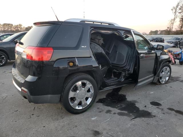 Photo 3 from auction – 2011 GMC TERRAIN SL with VIN 2CTFLWE52B6303756