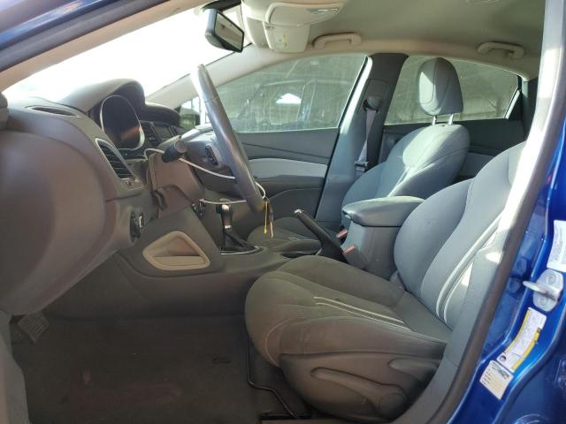 Photo 7 from auction – 2013 DODGE DART SXT with VIN 1C3CDFBH6DD153475