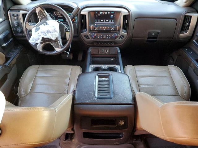 Photo 8 from auction – 2017 GMC SIERRA K15 with VIN 3GTU2PEJ4HG142686