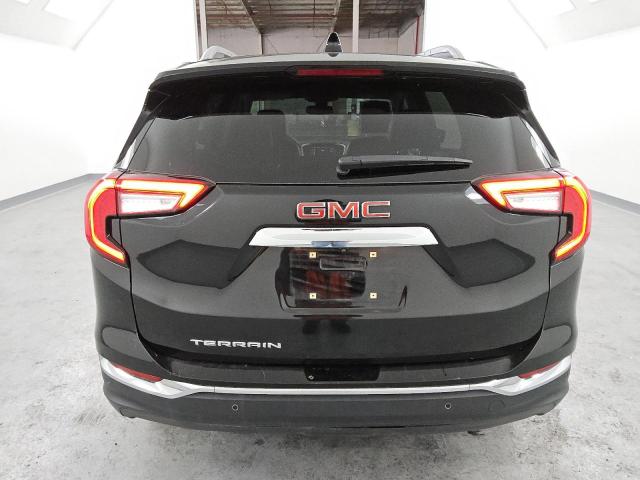 Photo 6 from auction – 2023 GMC TERRAIN SL with VIN 3GKALPEG7PL149341
