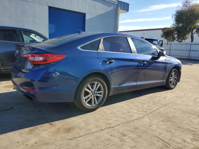 Photo 3 from auction – 2016 HYUNDAI SONATA SE with VIN 5NPE24AF8GH402887