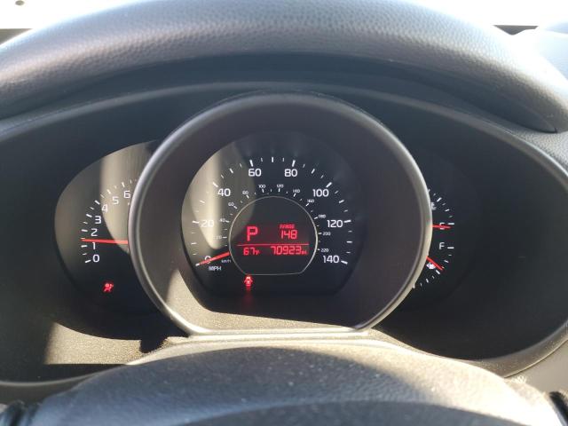 Zdjęcie 9 z aukcji – 2015 KIA SOUL + z VIN KNDJP3A53F7151006