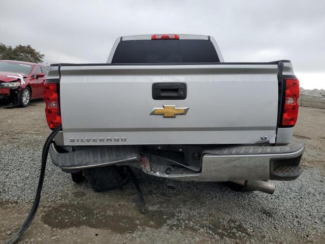 Photo 6 from auction – 2017 CHEVROLET SILVERADO with VIN 3GCPCREC2HG445909