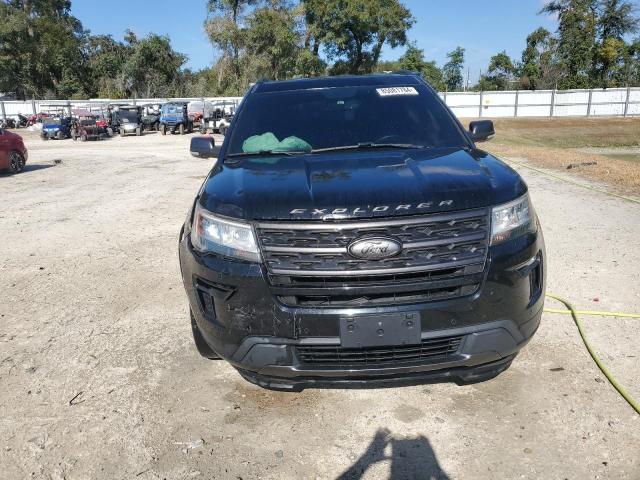 Photo 5 from auction – 2018 FORD EXPLORER X with VIN 1FM5K7DH3JGB42534