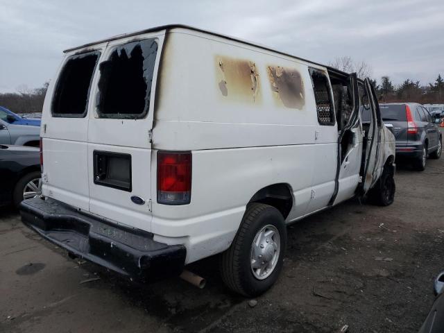 Photo 3 from auction – 2008 FORD ECONOLINE with VIN 1FTNE24W68DB06295