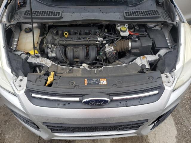 Photo 12 from auction – 2016 FORD ESCAPE SE with VIN 1FMCU0G73GUC73601