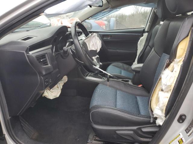 Photo 7 from auction – 2016 TOYOTA COROLLA L with VIN 5YFBURHE0GP429785