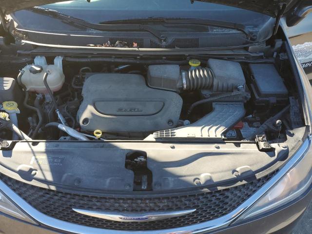 Photo 12 from auction – 2019 CHRYSLER PACIFICA T with VIN 2C4RC1FG5KR599608