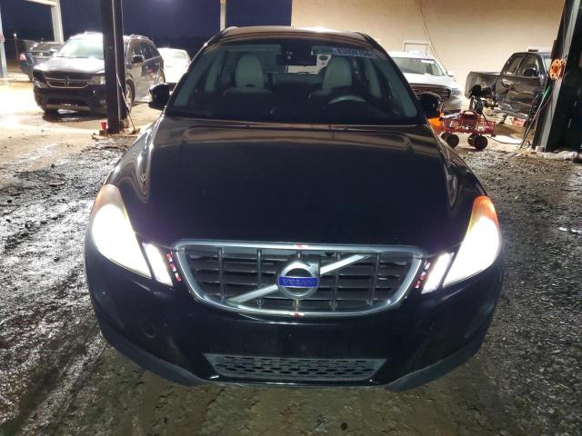 Photo 5 from auction – 2010 VOLVO XC60 3.2 with VIN YV4982DL8A2118381