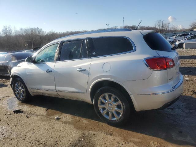 Photo 2 from auction – 2014 BUICK ENCLAVE with VIN 5GAKRBKD0EJ248620