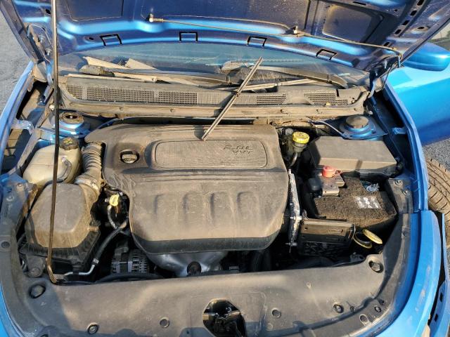 Photo 11 from auction – 2016 DODGE DART SE with VIN 1C3CDFAA8GD555359