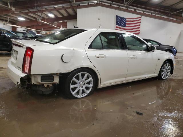 Photo 3 from auction – 2005 CADILLAC STS with VIN 1G6DC67A850227618