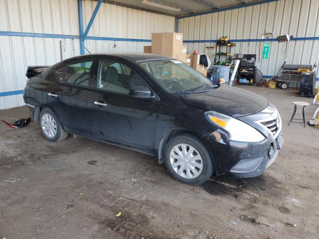 Zdjęcie 4 z aukcji – 2016 NISSAN VERSA S z VIN 3N1CN7AP4GL858087