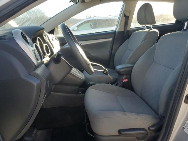 Photo 7 from auction – 2009 TOYOTA COROLLA MA with VIN 2T1KU40E59C139947