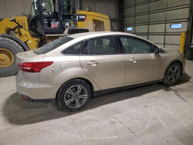 Photo 3 from auction – 2017 FORD FOCUS SE with VIN 1FADP3FE2HL306733