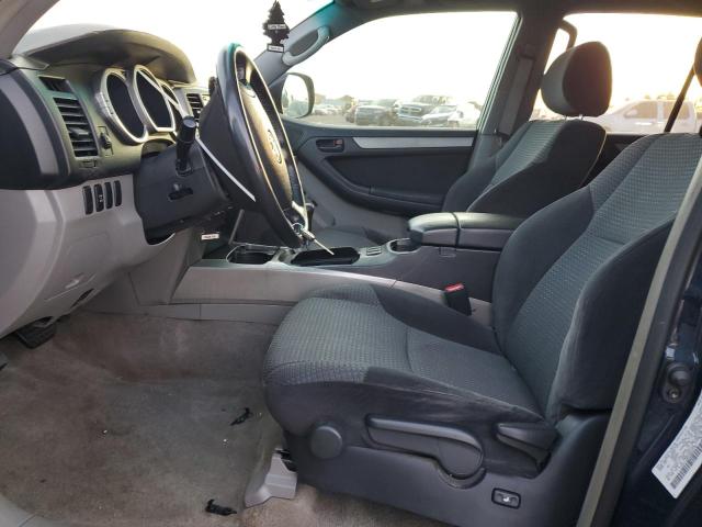 Photo 7 from auction – 2003 TOYOTA 4RUNNER SR with VIN JTEBT14R538002150