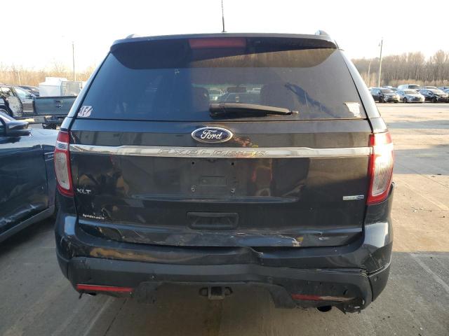Фото 6 с аукциона – 2013 FORD EXPLORER X с VIN 1FM5K8D84DGB42780
