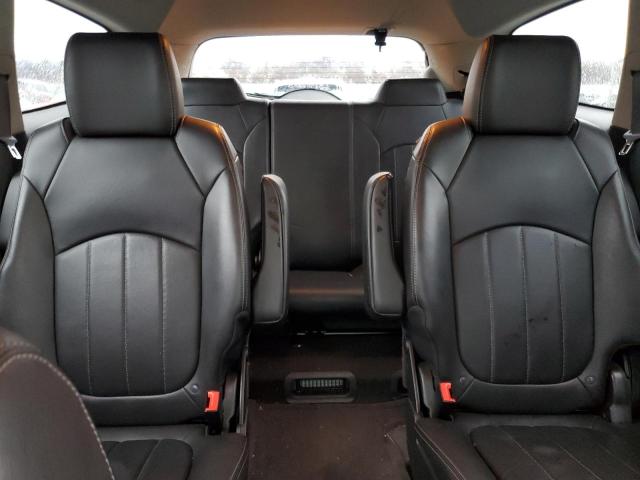 Photo 10 from auction – 2016 BUICK ENCLAVE with VIN 5GAKVBKD7GJ264103