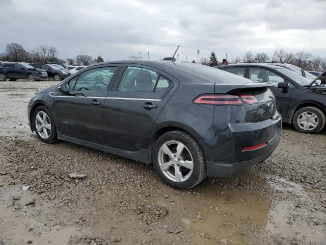 Photo 2 from auction – 2015 CHEVROLET VOLT with VIN 1G1RA6E42FU133761