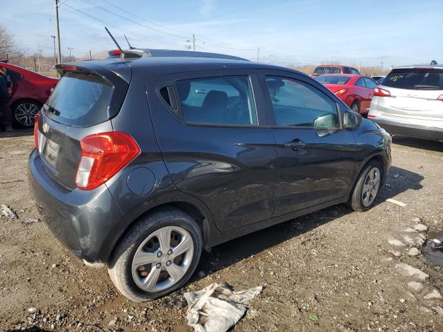 Photo 3 from auction – 2020 CHEVROLET SPARK LS with VIN KL8CB6SA0LC400202