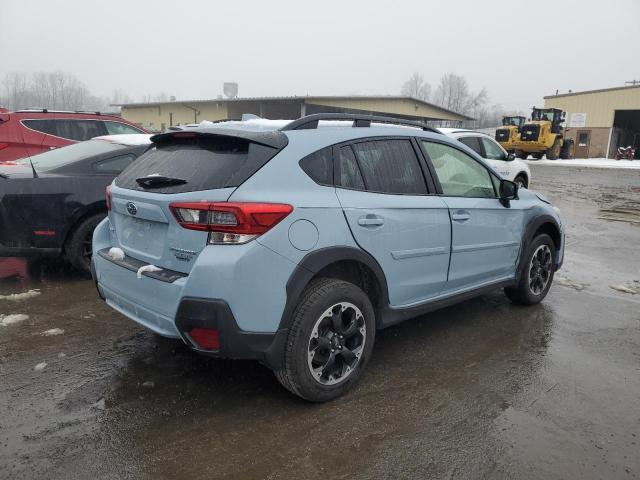 Photo 3 from auction – 2022 SUBARU CROSSTREK with VIN JF2GTAPC6NH279377