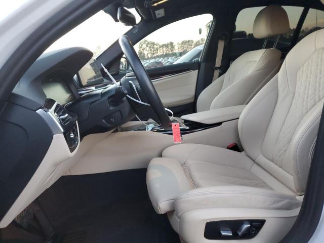 Photo 7 from auction – 2023 BMW 530XE with VIN WBA33AG06PCL66065