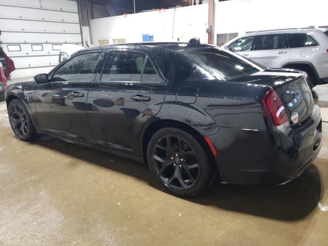 Photo 2 from auction – 2021 CHRYSLER 300 S with VIN 2C3CCABG0MH601175