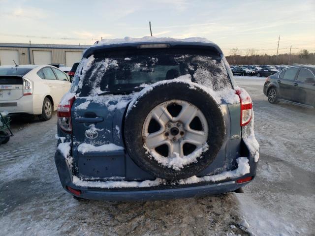 Photo 6 from auction – 2010 TOYOTA RAV4 with VIN 2T3BF4DV4AW049607