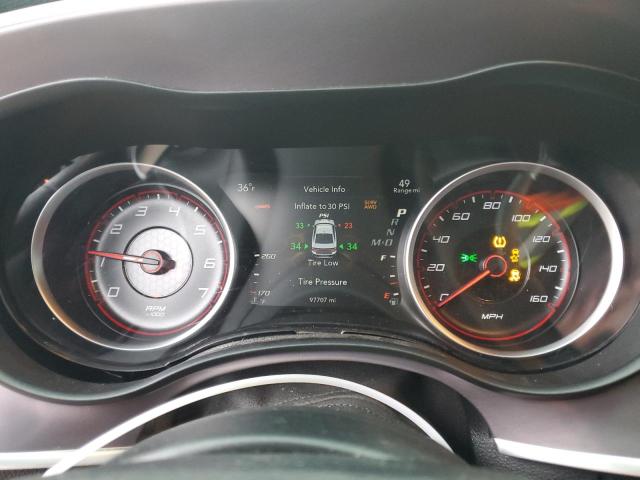 Photo 9 from auction – 2014 DODGE CHARGER R/ with VIN 2C3CDXDT2EH114796