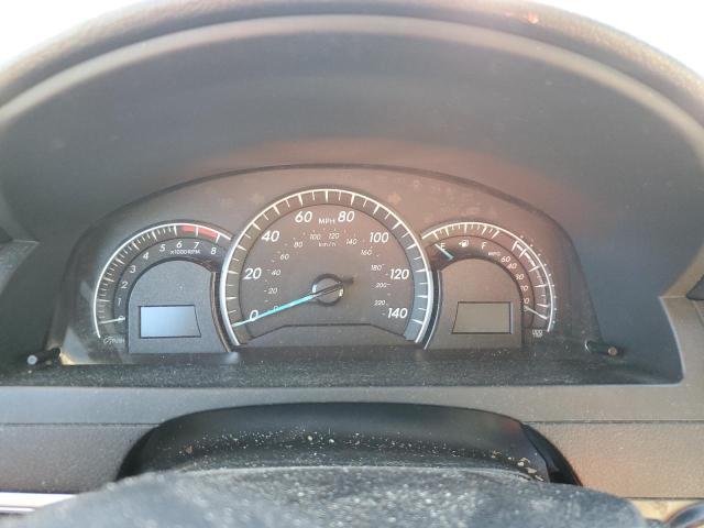 صورة رقم 9 من المزاد - 2012 TOYOTA CAMRY BASE مع VIN 4T1BF1FK5CU519320