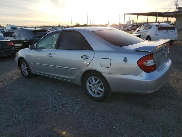 Photo 2 from auction – 2003 TOYOTA CAMRY LE with VIN 4T1BE32K43U757177