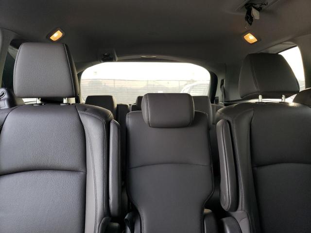 Photo 10 from auction – 2018 HONDA ODYSSEY EX with VIN 5FNRL6H73JB012181