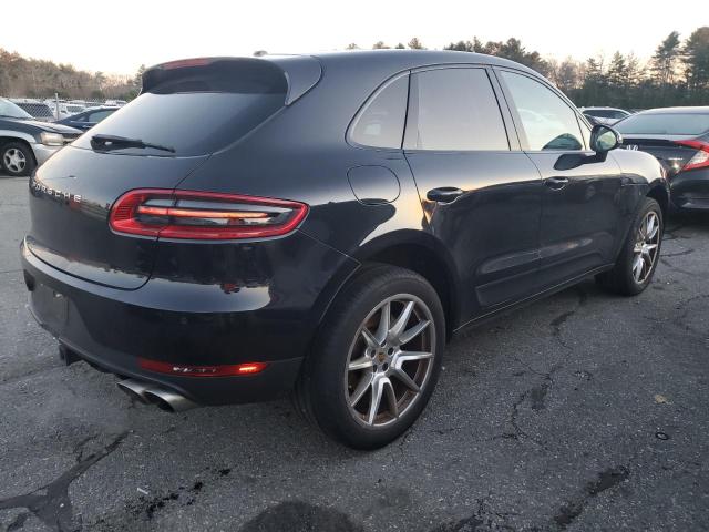 Photo 3 from auction – 2017 PORSCHE MACAN S with VIN WP1AB2A53HLB12191