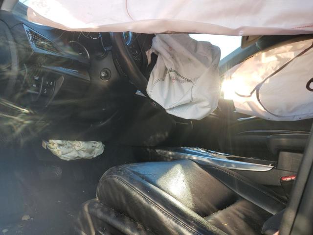 Photo 8 from auction – 2018 ACURA MDX with VIN 5J8YD4H32JL020085