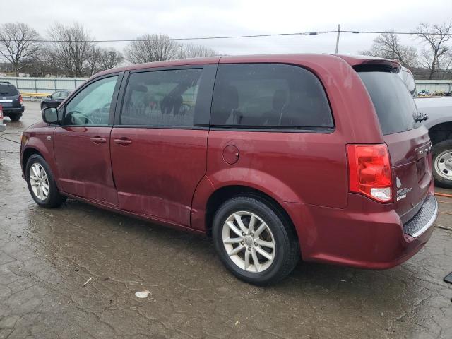 Photo 2 from auction – 2019 DODGE GRAND CARA with VIN 2C4RDGBG7KR751295