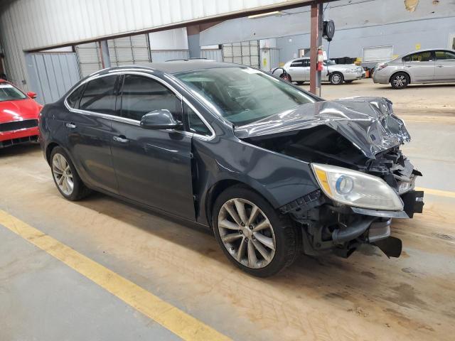 Photo 4 from auction – 2014 BUICK VERANO CON with VIN 1G4PR5SK7E4202264