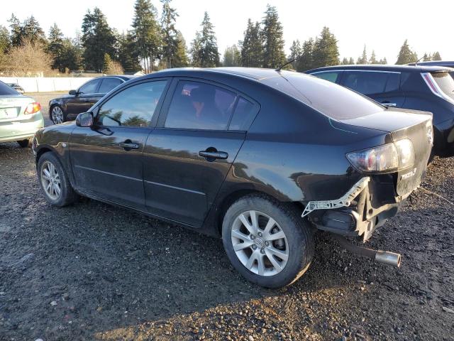 Photo 2 from auction – 2007 MAZDA 3 I with VIN JM1BK12F771764362