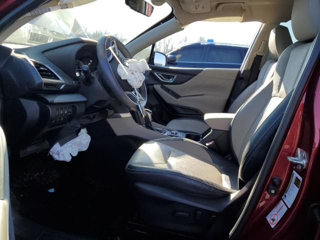 Photo 7 from auction – 2019 SUBARU FORESTER L with VIN JF2SKAUC0KH512926
