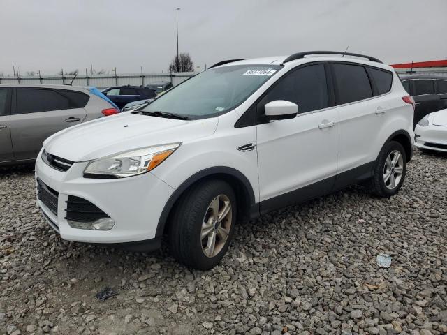 FORD ESCAPE SE 2015 with VIN 1FMCU0G96FUC81546 - Photo from auction