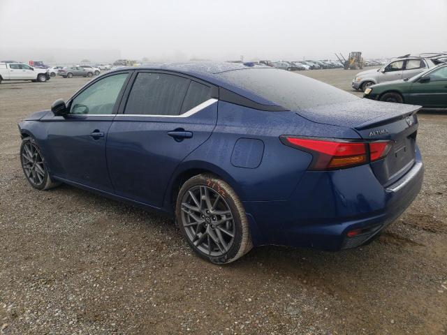 Photo 2 from auction – 2023 NISSAN ALTIMA SR with VIN 1N4AL4CV4PN305076