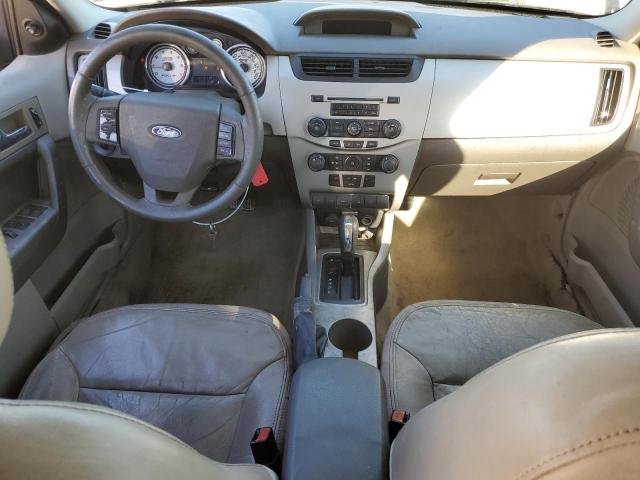 Photo 8 from auction – 2008 FORD FOCUS SE with VIN 1FAHP35N18W267876