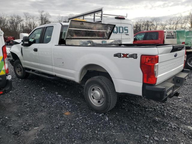 Photo 2 from auction – 2020 FORD F250 SUPER with VIN 1FT7X2B65LED95145