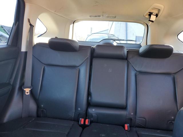 Photo 10 from auction – 2015 HONDA CR-V EXL with VIN 2HKRM4H74FH691047